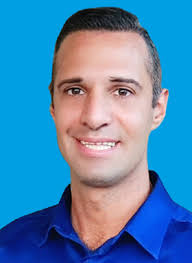 Mark Ghoriafi